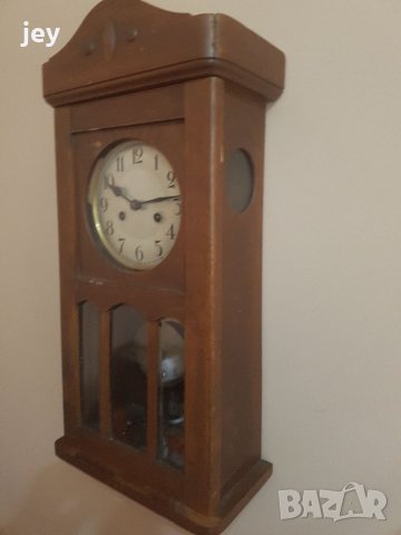 Стенен часовник, снимка 1