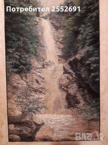 Картина, снимка 4 - Декорация за дома - 34340573