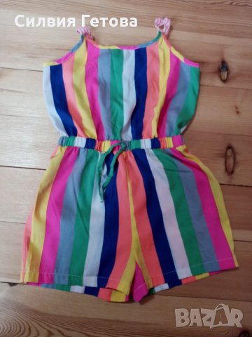 Качествени дрешки р-р 5-6г. има и нови. , снимка 3 - Детски Блузи и туники - 31678691