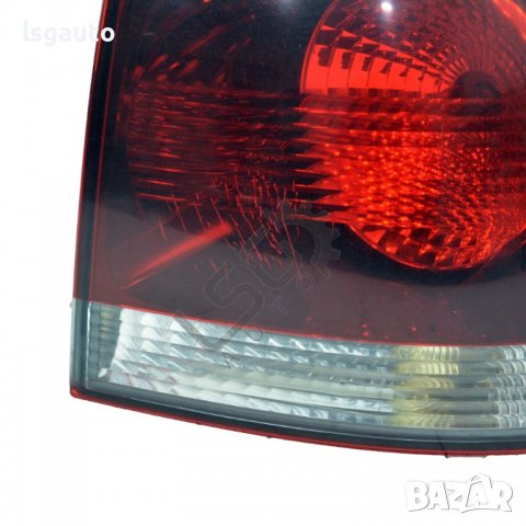 Десен външен стоп Volkswagen Touareg I (7L) 2002-2010 ID:97201, снимка 2 - Части - 40176240