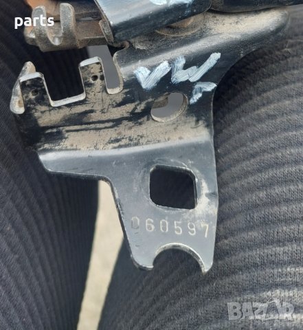 Ключалка Преден Капак Сеат Ароса - VW Лупо - Поло - 1H0823509 - 060597 N, снимка 5 - Части - 42194426