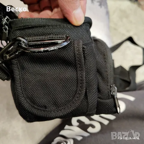 Чанта за фотоапарат / камера , снимка 2 - Чанти, стативи, аксесоари - 49725822