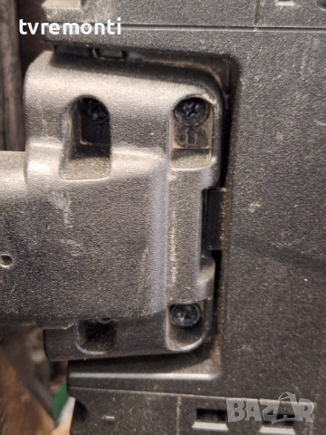 оригинална стойка за телевизор телевизор JVC модел LT-32VF52M, снимка 3 - Стойки, 3D очила, аксесоари - 44622693