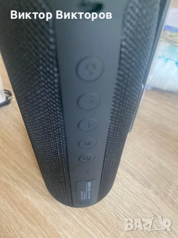 Блутут колонка с USB заряд, снимка 8 - Друга електроника - 52034007