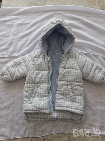 Преходно яке за бебе.Размер 3-6м