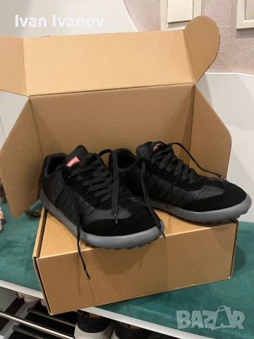 Обувки Кемпер, снимка 6 - Ежедневни обувки - 52883020