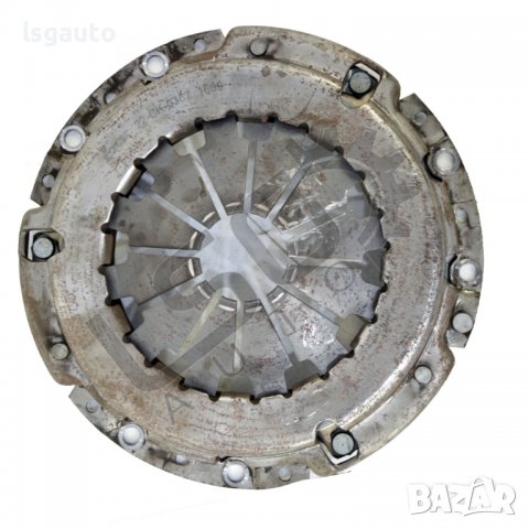 Комплект съединител с твърд маховик Honda Jazz(2002-2008) ID:92256, снимка 4 - Части - 39337263