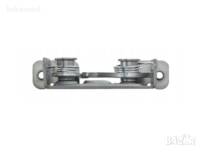 Закопчалка за преден капак за BMW X5 F15 F85 (2013-2018), снимка 6 - Части - 44552738