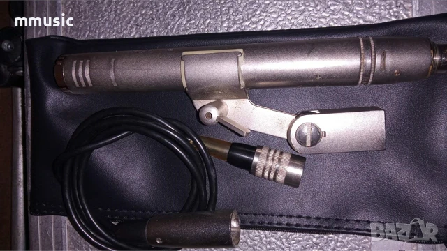 Микрофон AKG D224c