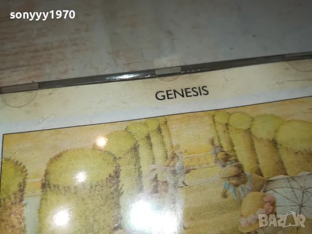 GENESIS-CD 0803251900, снимка 5 - CD дискове - 49415181