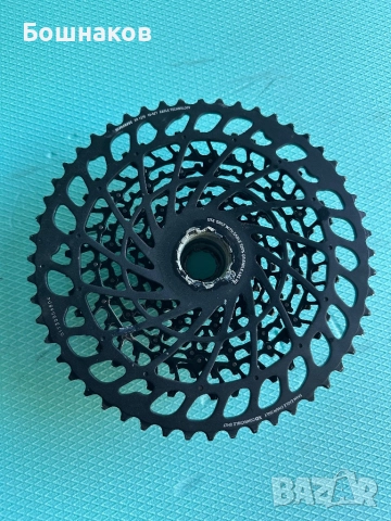 Касета sram eagle 
