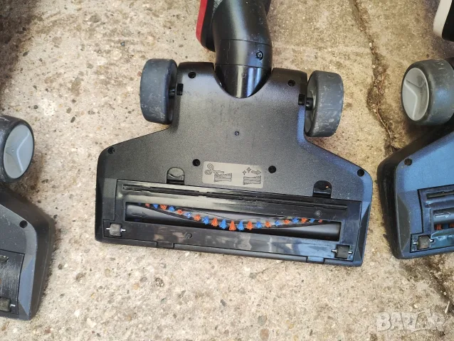Основа за Philips PowerPro Duo и PowerPro Aqua, снимка 12 - Прахосмукачки - 55825850