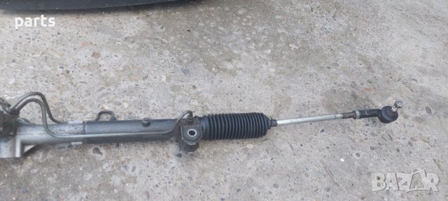 Кормилна Рейка Форд Фокус - Транзит N, снимка 4 - Части - 37547861