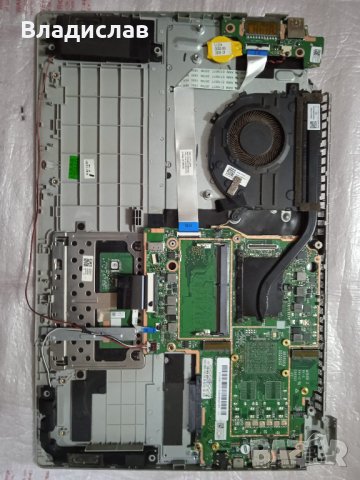 Lenovo Ideapad 330s-15IKB на части, снимка 9 - Части за лаптопи - 42839999
