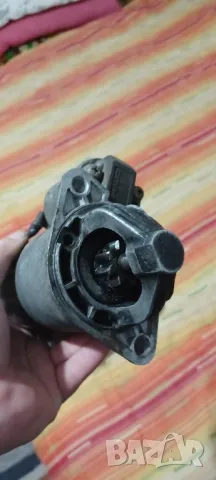 Стартер и Динамо за голф 3 1996г бензин , снимка 3 - Аксесоари и консумативи - 49378496