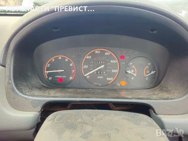 Хонда Црв 1 2.0 128к.с на части Honda Crv 2.0 128 na chasti , снимка 7 - Автомобили и джипове - 49335264