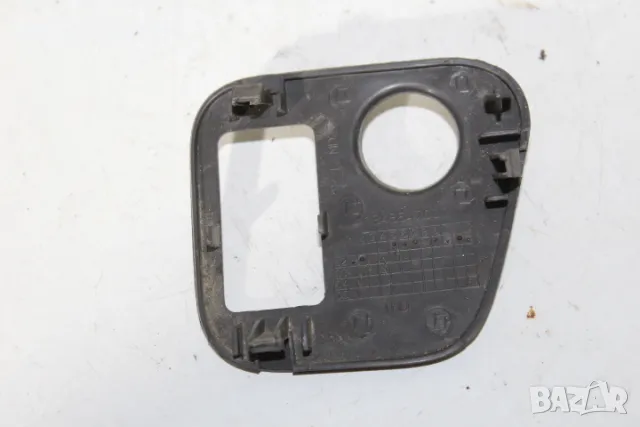 Интериорна пластмаса Пежо 807 Peugeot 807 Citroen C8 Lancia Phedra  1846647000, снимка 3 - Части - 50310634