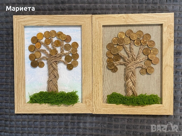 Дърво на парите