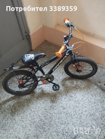 детско колело, снимка 1