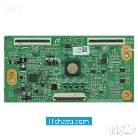 Телевизор Samsung 40" UE40D6000 на части, снимка 5 - Части и Платки - 46491382