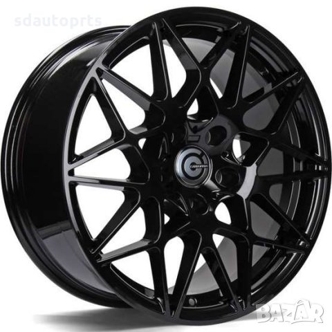 19" Джанти БМВ 5X120 BMW 3 E90 E91 F30 4 F32 F36 5 E60 F10 F11 F01 X3