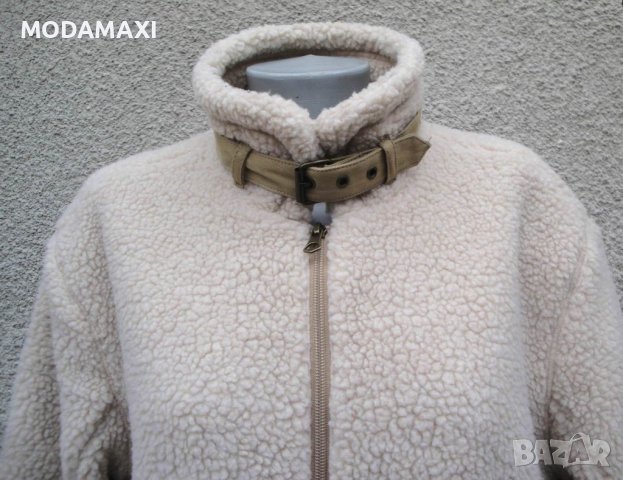 3XL Ново  зимно яке Clockhouse, снимка 4 - Якета - 39342752