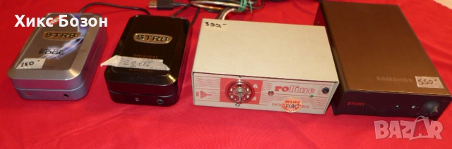 Как да получим качествен звук от компютър ,лаптоп->USB DAC-ЦАП , снимка 6 - Аудиосистеми - 16439359