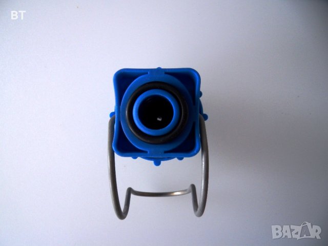 Сферични дюзи (разпръсквач ) за монтаж върху тръби., снимка 10 - Резервни части за машини - 31588735