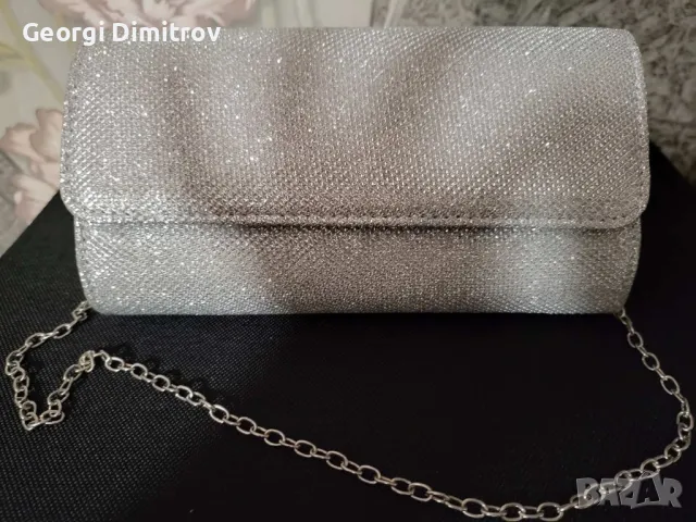 Официална дамска чанта