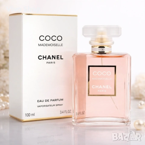 Chanel Coco Mademoiselle - Eau de Parfum за жени 100 мл.