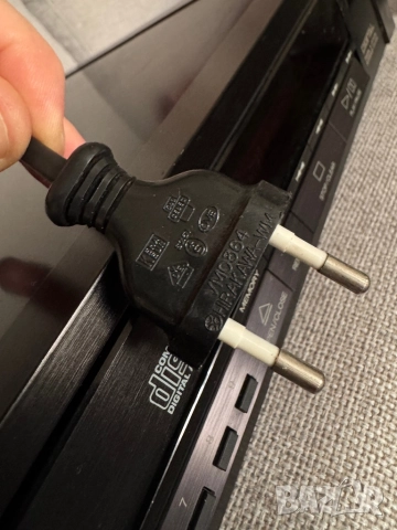 AKAI CD Transport CD-M939 , снимка 11 - Ресийвъри, усилватели, смесителни пултове - 52788389