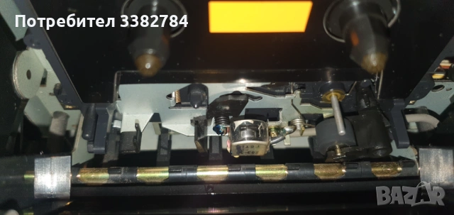 Ретро стерео система SONY HST-D3, снимка 16 - Аудиосистеми - 53293247