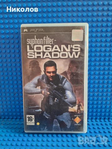 PSP игри , снимка 9 - Игри за PlayStation - 53159663