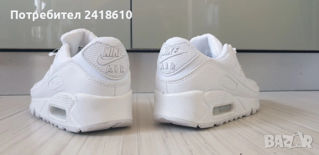 Nike Air Max 90 Womens Size 36 /22.5см НОВО! ОРИГИНАЛ! Дамски Маратонки!, снимка 3 - Маратонки - 54099417