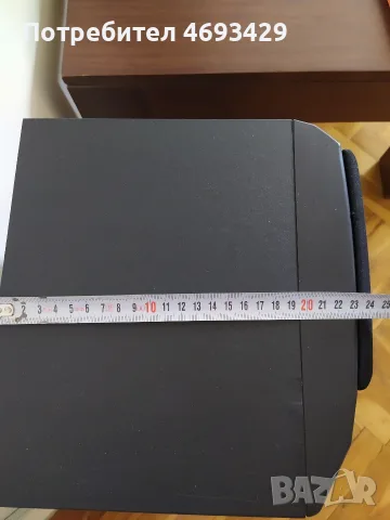Sony Hi-Fi stereo комплект , снимка 4 - Тонколони - 56157920