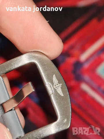 Breitling Endurance Pro 44mm златист , снимка 4 - Мъжки - 55825061