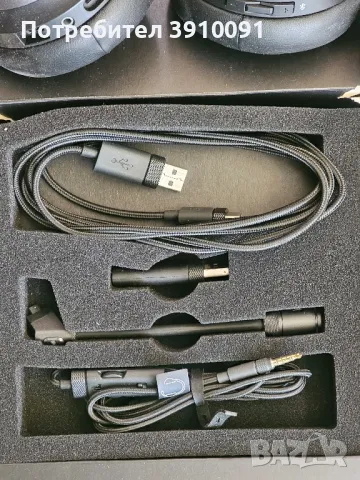 VIRTUOSO XT - Dolby Atmos , снимка 3 - Bluetooth слушалки - 49553475