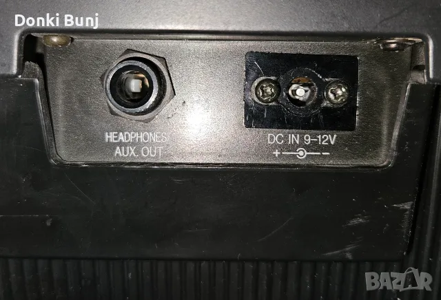 Синтезатор Yamaha PRS-7, снимка 4 - Синтезатори - 56475599