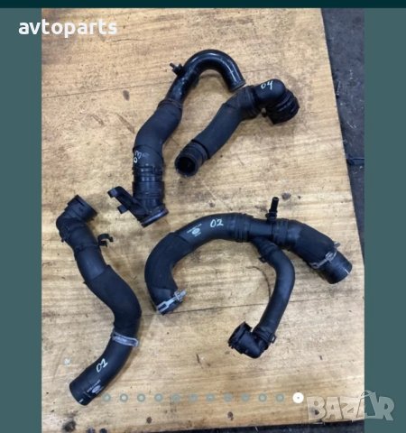 Range rover sport 2012година 3.0d 245кс Маркучи, снимка 12 - Части - 40621394