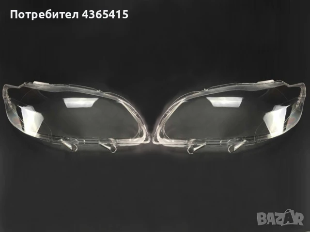 Стъкла за фарове на Peugeot 301 (2012-2016), снимка 4 - Аксесоари и консумативи - 50961092