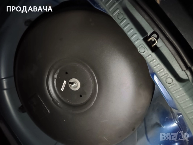 Продавам Рено Сценик