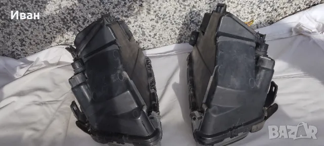 фарове за AUDI A 4 B5 VALEO, снимка 6 - Части - 48113228