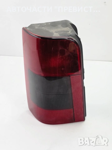 Ляв Стоп Ситроен Берлинго Citroen Berlingo 04-10г