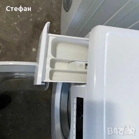 Автоматична пералня Baukneht, снимка 7 - Перални - 53035040