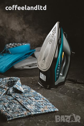 Керамична ютия 3000 W AD 5032