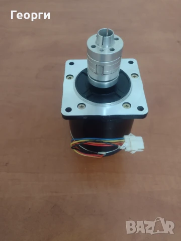 Стъпков мотор, снимка 8 - Друга електроника - 50583291