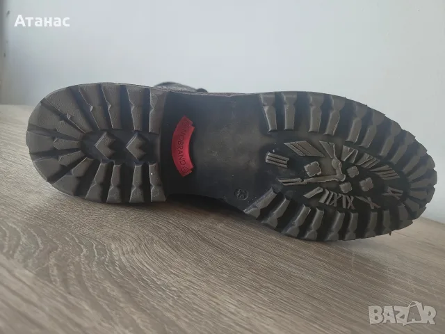 Продавам мъжки боти, снимка 5 - Мъжки боти - 56410688