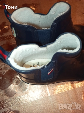 Нови Дамски Зимни Боти 38, снимка 4 - Дамски боти - 52969996