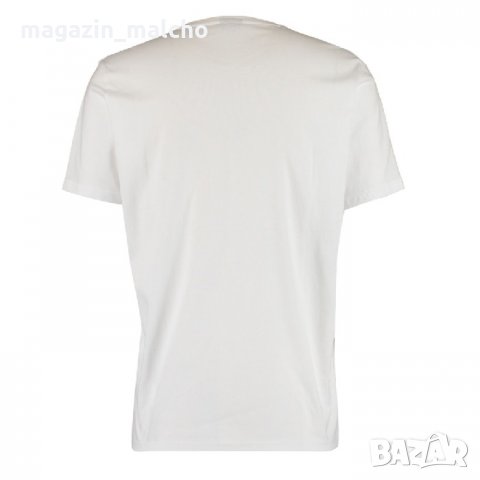 МЪЖКА ТЕНИСКА – G-STAR RAW Graphic 4; размери: XL, снимка 2 - Тениски - 30742280