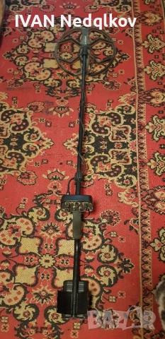 продавам golden mask pro 4, снимка 2 - Друга електроника - 52450753